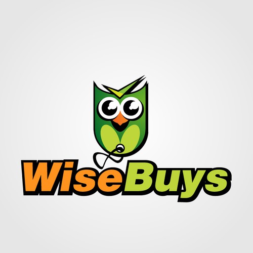 New logo wanted for wise buys | Logo design contest | 99designs