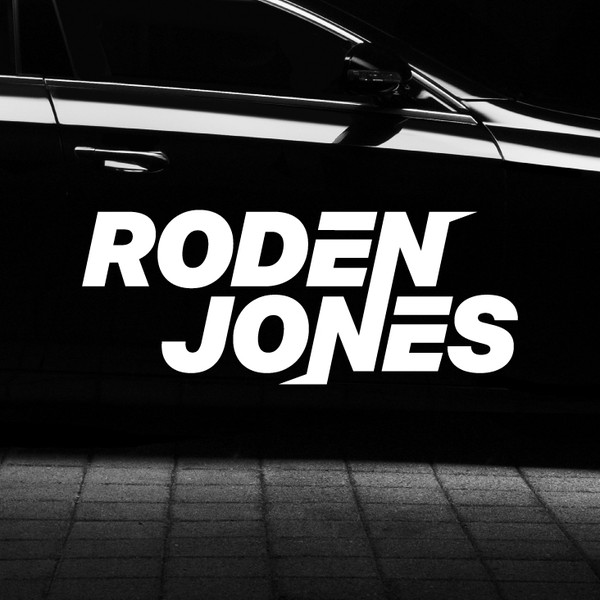 Roden Jones