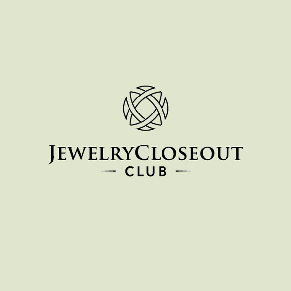 Logo design for new jewelry website