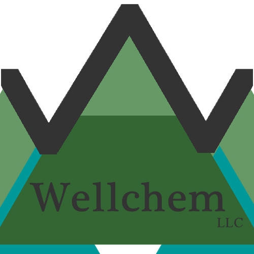 Create the next logo for Wellchem, LLC Design by C.adams