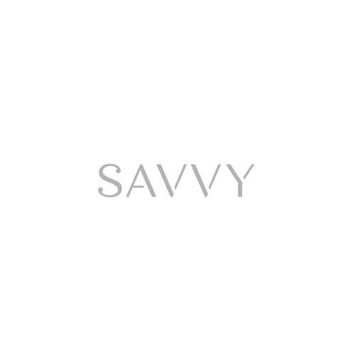 Design a Logo for Savvy, the Ultimate Lifestyle and Savings Brand Design by Turklight®