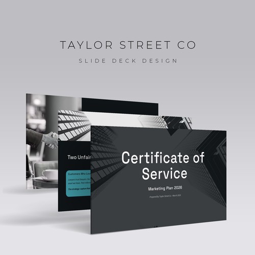  contest entry by Design Core ♥