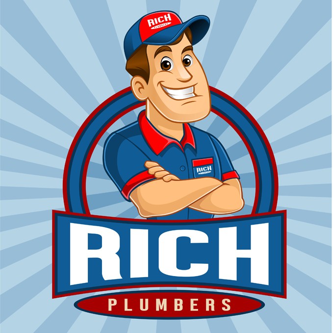 Cartoon Handyman Logos - Free Cartoon Handyman Logo Ideas, Design ...