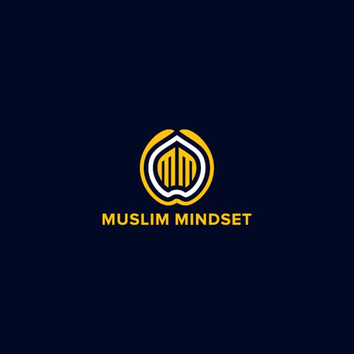 Create a Logo for Personal Development for Muslims - MuslimMindset Design by Atank