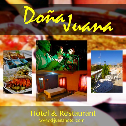 Banner ad contest entry by designsGuy