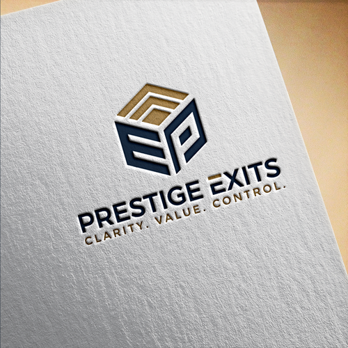 Logo & Brand for Boutique Advisory Design by _ANNIE_