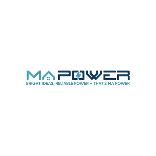 MA Power-ontwerp door Nana445