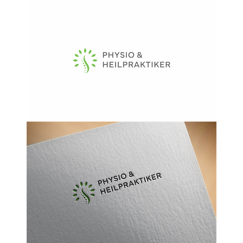 Diseño de logotipo propuesta en el concurso por ndesu