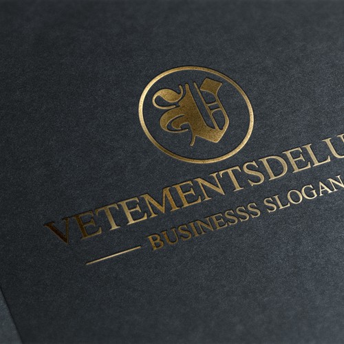 Logo design contest entry by Gjorgov