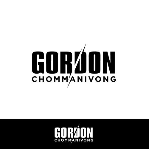 Design di Professional Strong Bold Logo di Arsart Design