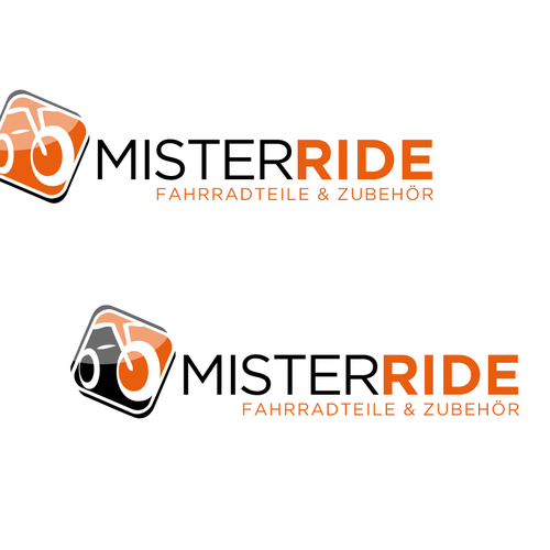 Logo design contest entry by shadowfingers