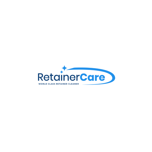 Retainer Cleaner Tablets Design por IN art