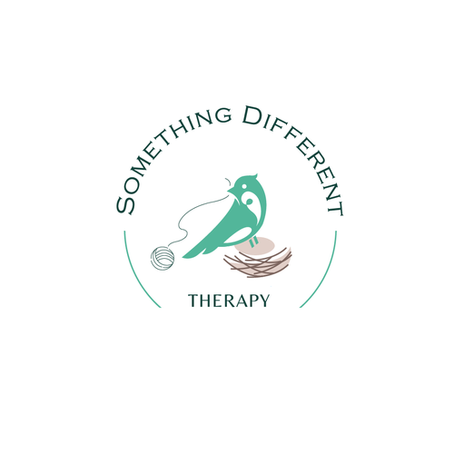 Try Something Different! Design by Alexandra Butuc