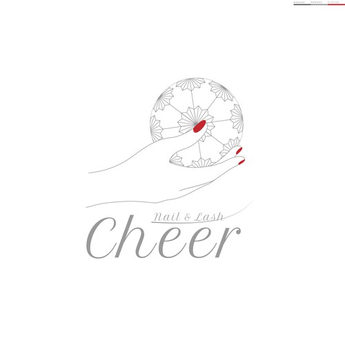 Logo design contest entry by Ham-Egg