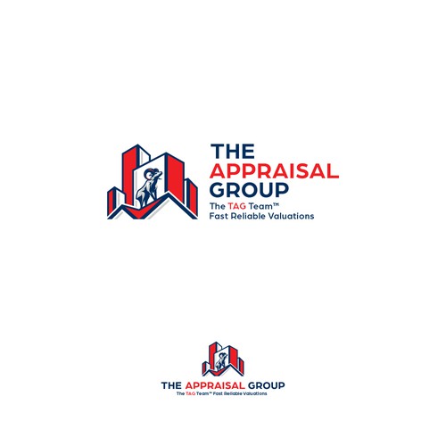 The Appraisal Group Design by M.More