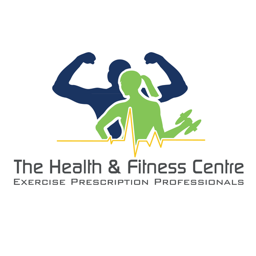 Exciting New Health Fitness Centre Logo Design Contest 99designs