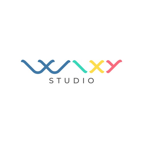 Make my  (W I X Y) logo Design by T U A N H