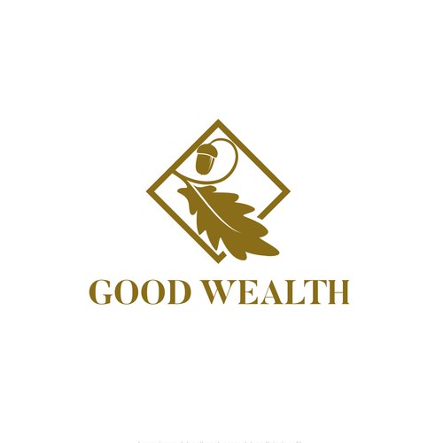 Logo & brand identity pack contest entry by Creafyx