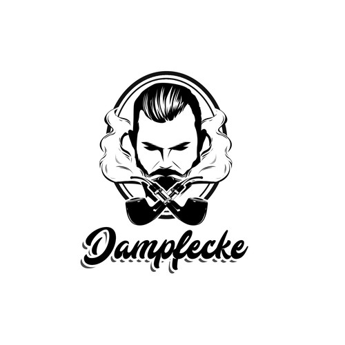 Logo design contest entry by osiris™