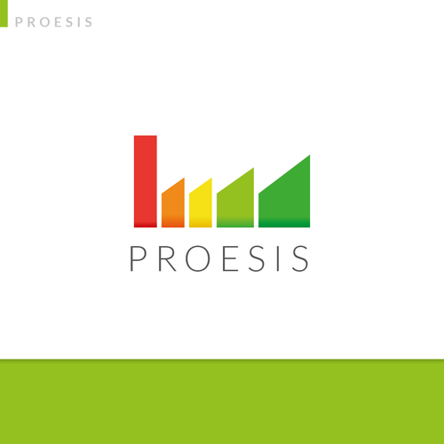 Logo design contest entry by graphigs