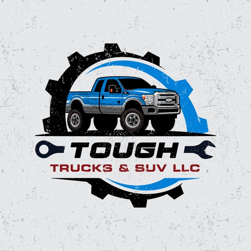 Design di Brand Recognition for a New Auto Repair Business di SangguhDesign