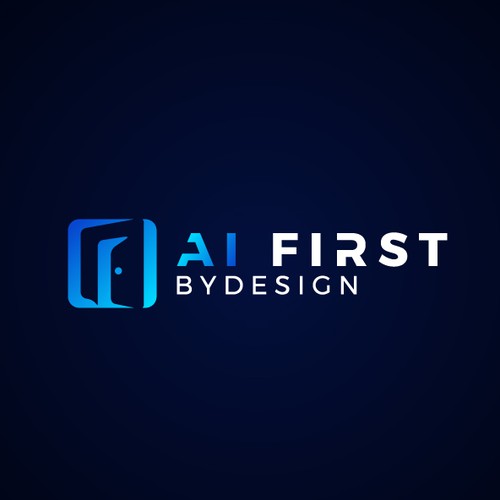 Design a modern, sophisticated, yet accessible, AI & Management Consulting firm logo! Design by ✦✦ArtRasu✦✦