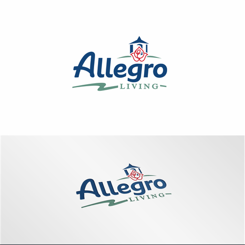 Merged Logo Design by pramesgals