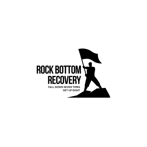 Rock Bottom sucks… we can help!! Design von PieCat (willyrk)