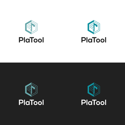 Simple, modern logo for our software for easy employee planing Design by Captainzz