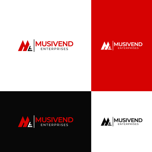 we need a powerful new logo for Amusement Services company Design by Captainzz