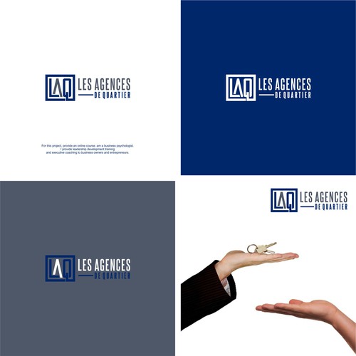 Logo design contest entry by SPECTAGRAPH