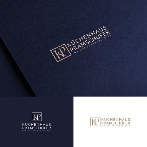 Logo & brand identity pack contest entry by HandmadeDesign