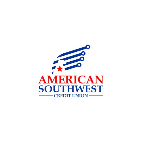 We need a powerful new logo incorporating modern ideas for our Credit Union Design by Resta Design