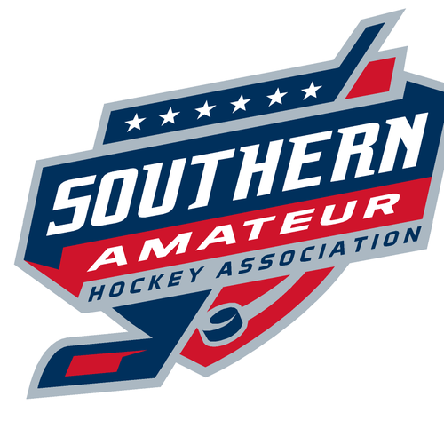 USA Hockey Affiliate needs a logo refresh Design by fs42158