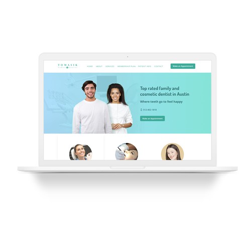 Dental And Dentist websites 82+ Best Dental  Design Ideas 2024