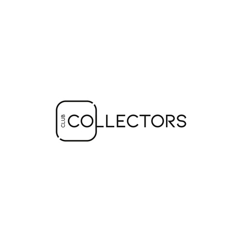 Collectors Club: High end collectibles store Design by DodolBanyu