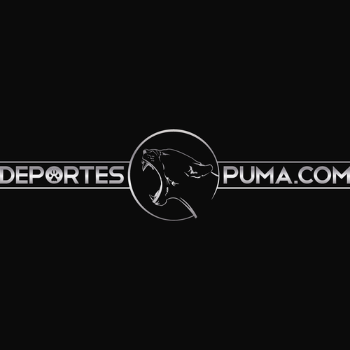 Deportes puma logo |concursos Logotipos | 99designs
