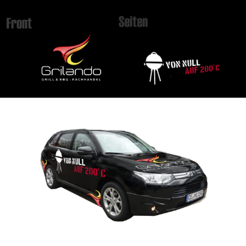 Other design contest entry by Fancygrafix