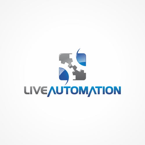 logo for Live Automation, Inc. Design von $ofa