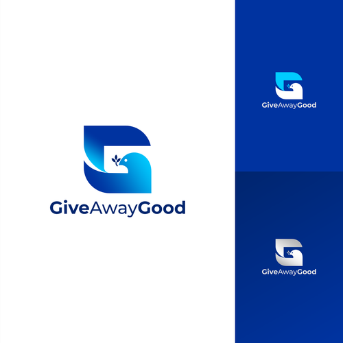 Design a logo for a charitable mobile app Design by Berwoty