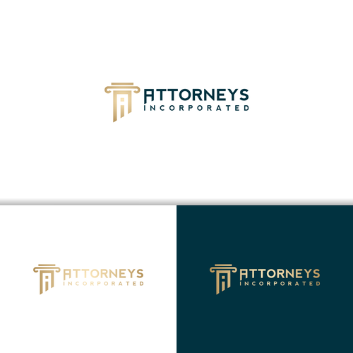 Elegant & Creative Logo Design by Toriq Viki