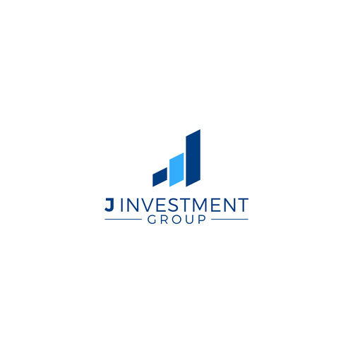 J INVESTMENT GROUP Design by Emi Apri