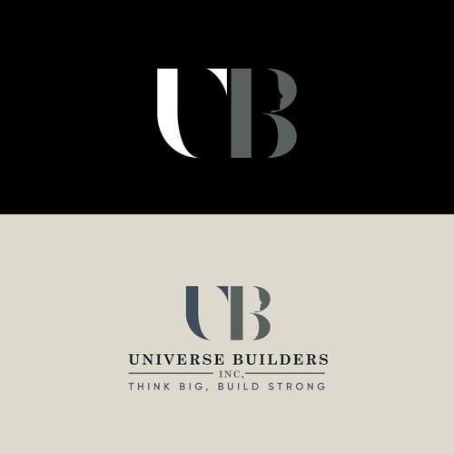 Construction Branding Design by Nana445