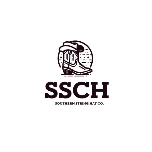 Design an authetic brand logo for outdoorsman Design by _Gloria