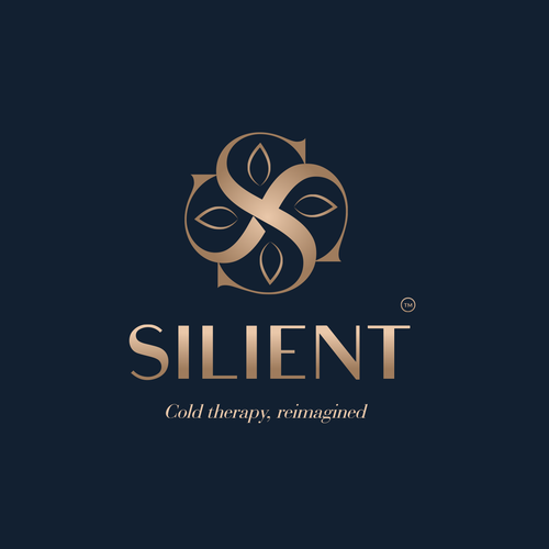 Create icon to add to existing typography logo for high end home wellness brand Diseño de Jacob Gomes