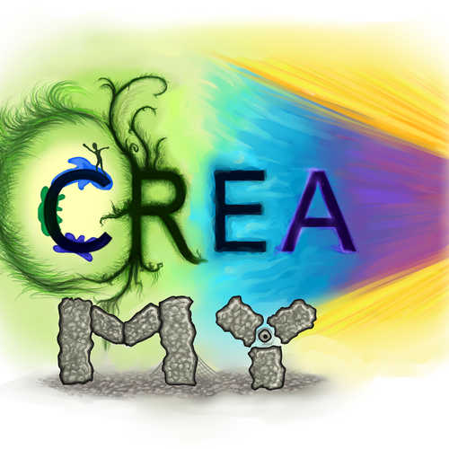 Graphics designer needed for "Creation Myth" (sci-fi novel) Ontwerp door Cotovanu Andrei