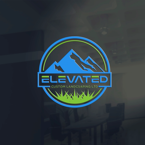 We need a powerful eye catching logo for a landscaping company Design by pronine9