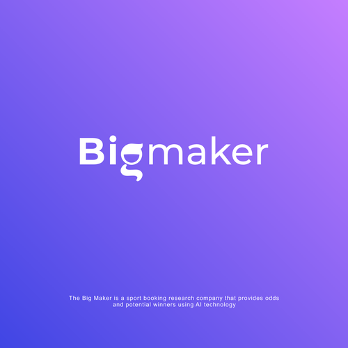 Big Maker Design by Rejeki_Liaa