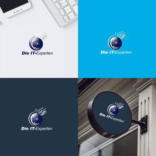 Logo design contest entry by Provide.