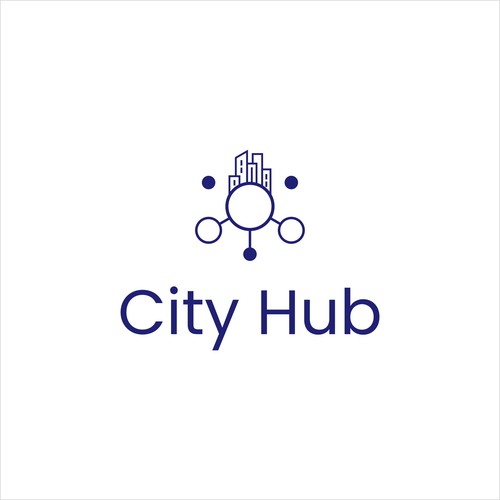 New topic ! Help us to create a new design for City Hub ! Design by morigazi